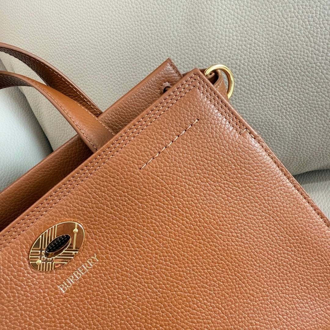 CHECK ARCHIVE SLIDES “Cotswolds Tote”