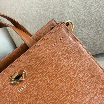 CHECK ARCHIVE SLIDES “Cotswolds Tote”
