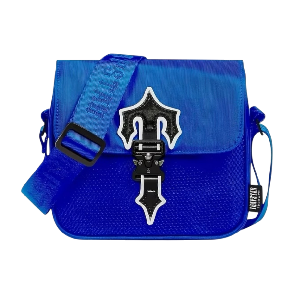 TRPSTR DUO LOGO POUCH