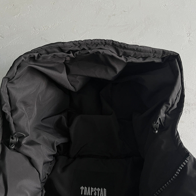 IRONGATE ARCH PUFFER “Decoded 2.0”