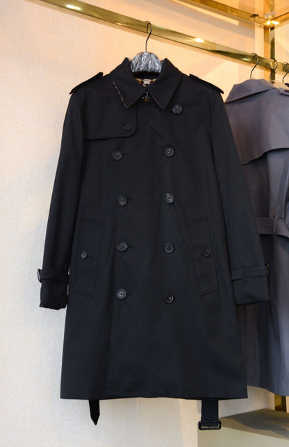TRENCH-COAT HÉRITAGE « Kensington »
