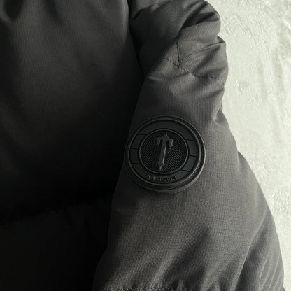 IRONGATE ARCH PUFFER “Decoded 2.0”