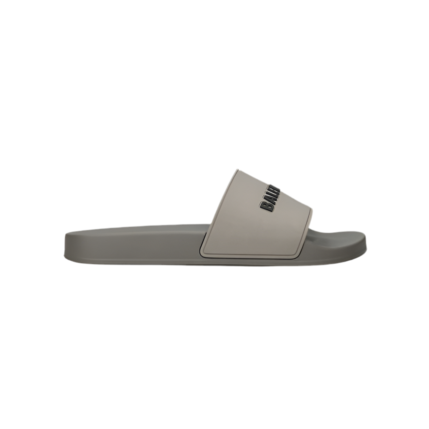CHUNKY RESORT SLIDE “Smoke”