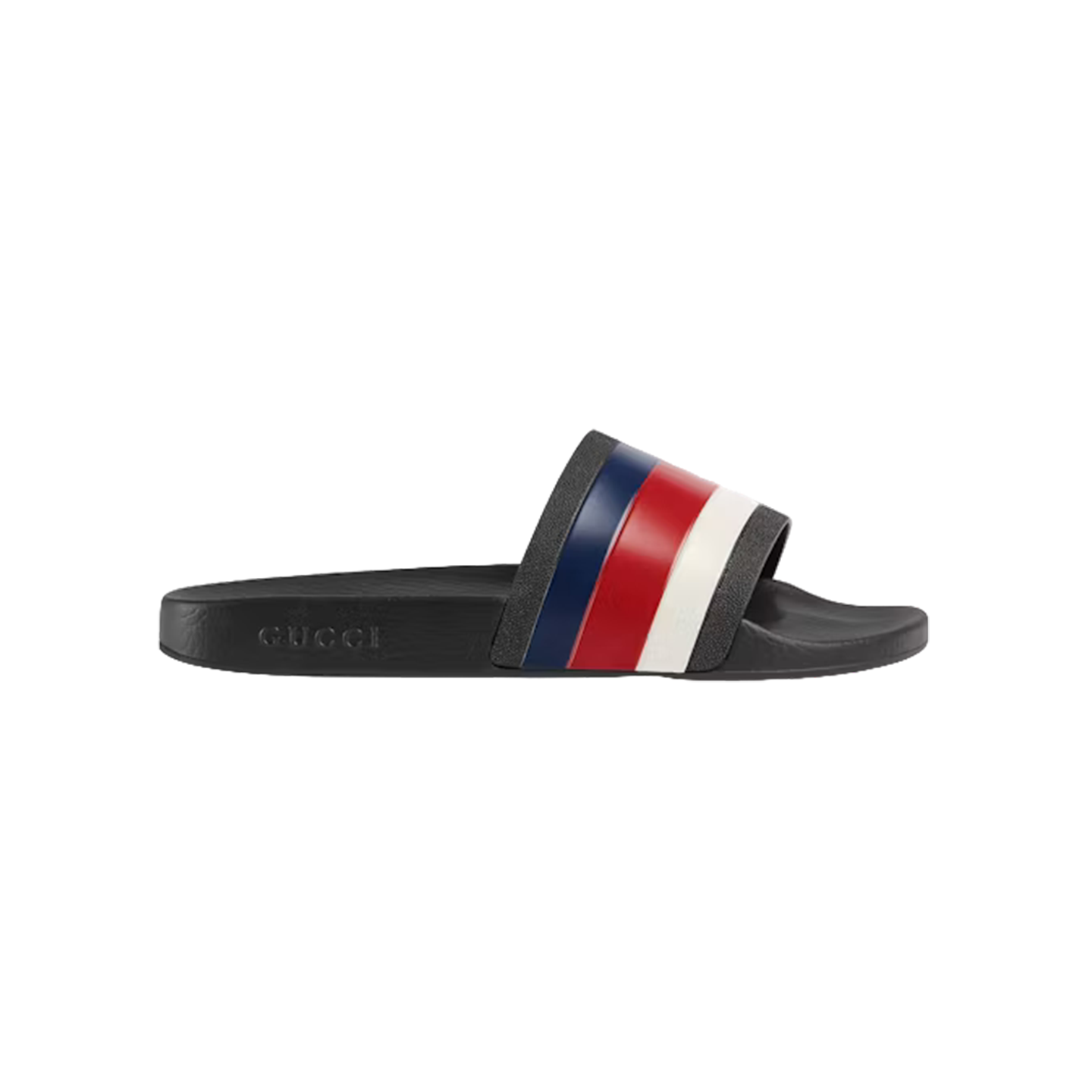 HERITAGE SLIDE “Pursuit '72”
