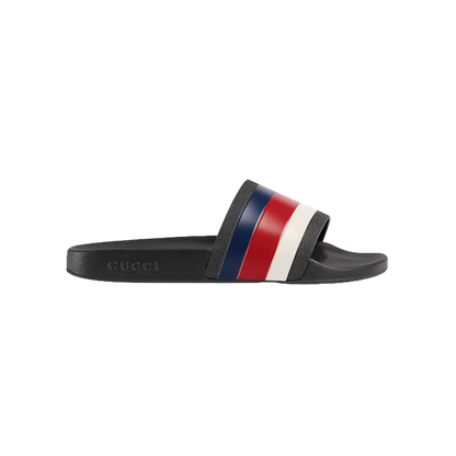 HERITAGE SLIDE “Pursuit '72”