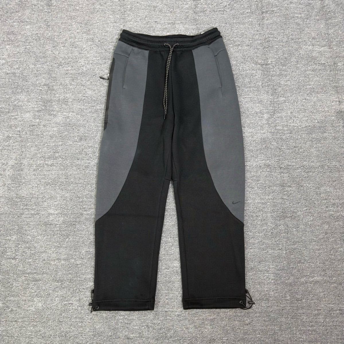 TECHNICAL JOGGER SET “Black”