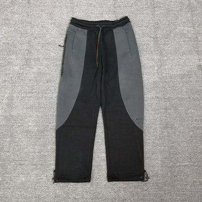 TECHNICAL JOGGER SET “Black”