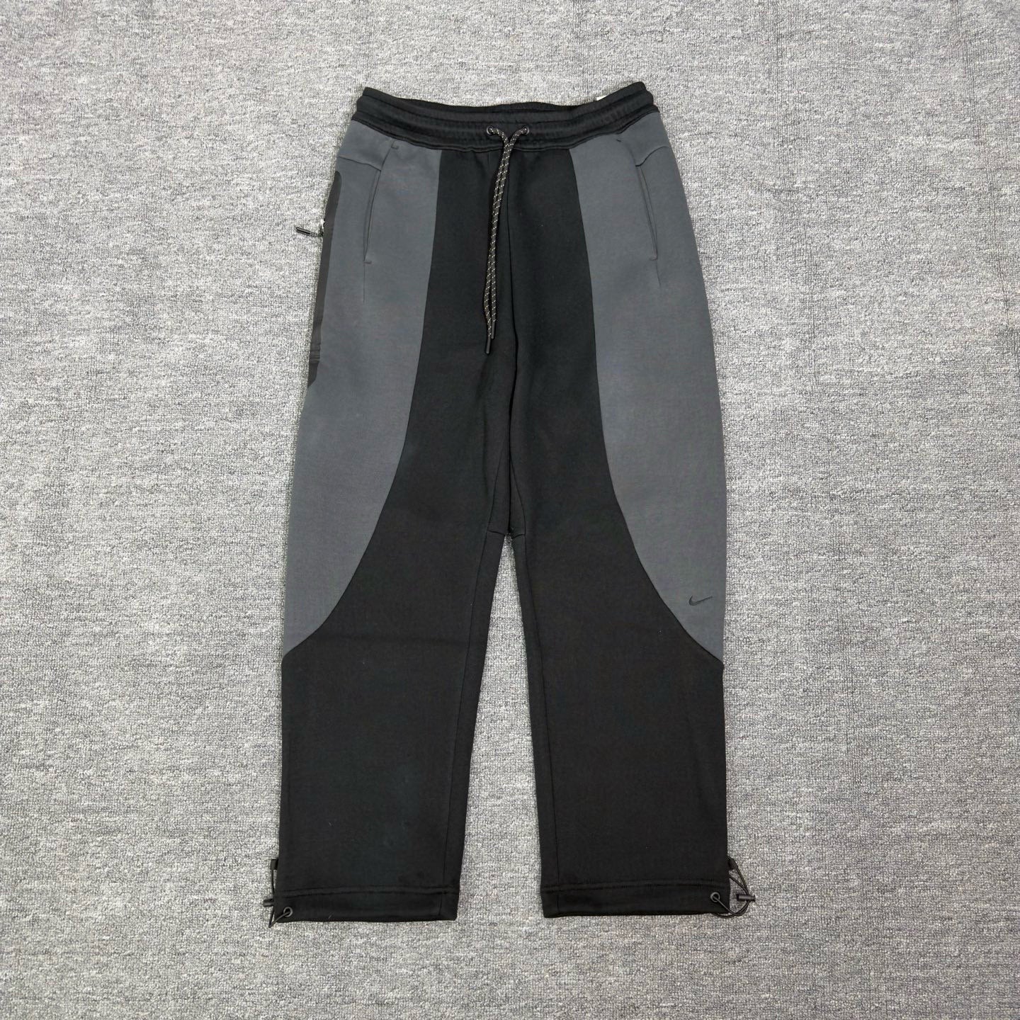 TECHNICAL JOGGER SET “Black”