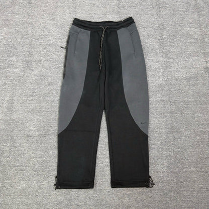 TECHNICAL JOGGER SET “Black”