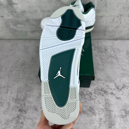 COURT LEGACY IV “Oxidized Green”