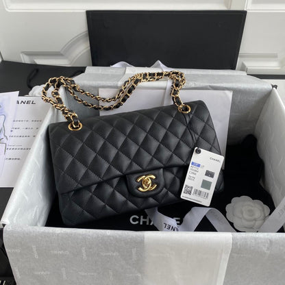 CLASSIC QUILTED BAG “Classic 11.12”