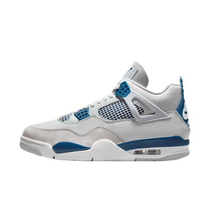 COURT LEGACY IV “Military Blue”