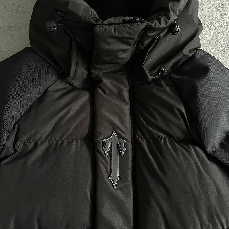 IRONGATE ARCH PUFFER “Archive”