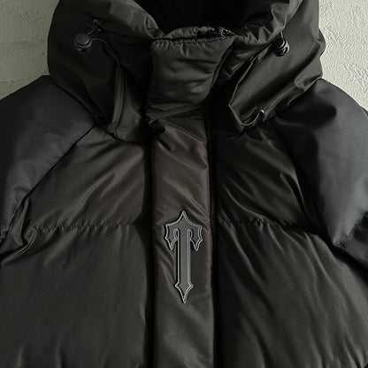 IRONGATE ARCH PUFFER “Archive”
