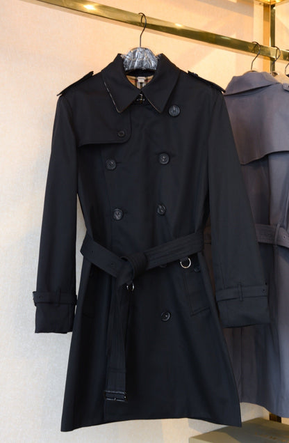TRENCH-COAT HÉRITAGE « Kensington »