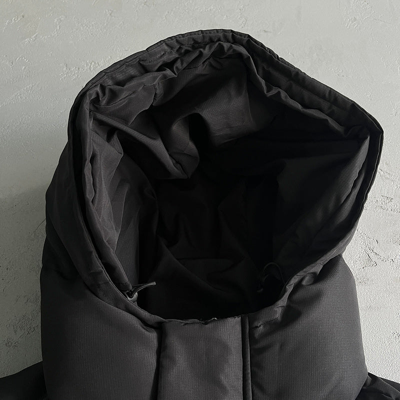 IRONGATE ARCH PUFFER “Decoded 2.0”