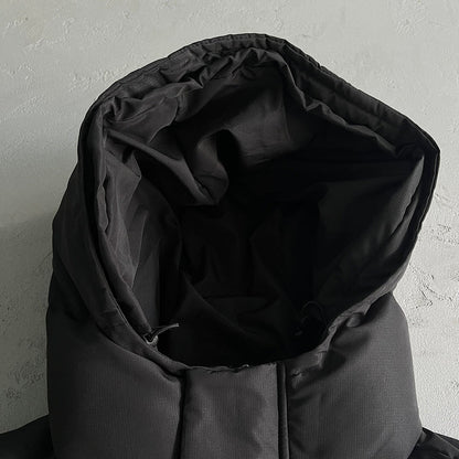IRONGATE ARCH PUFFER “Decoded 2.0”