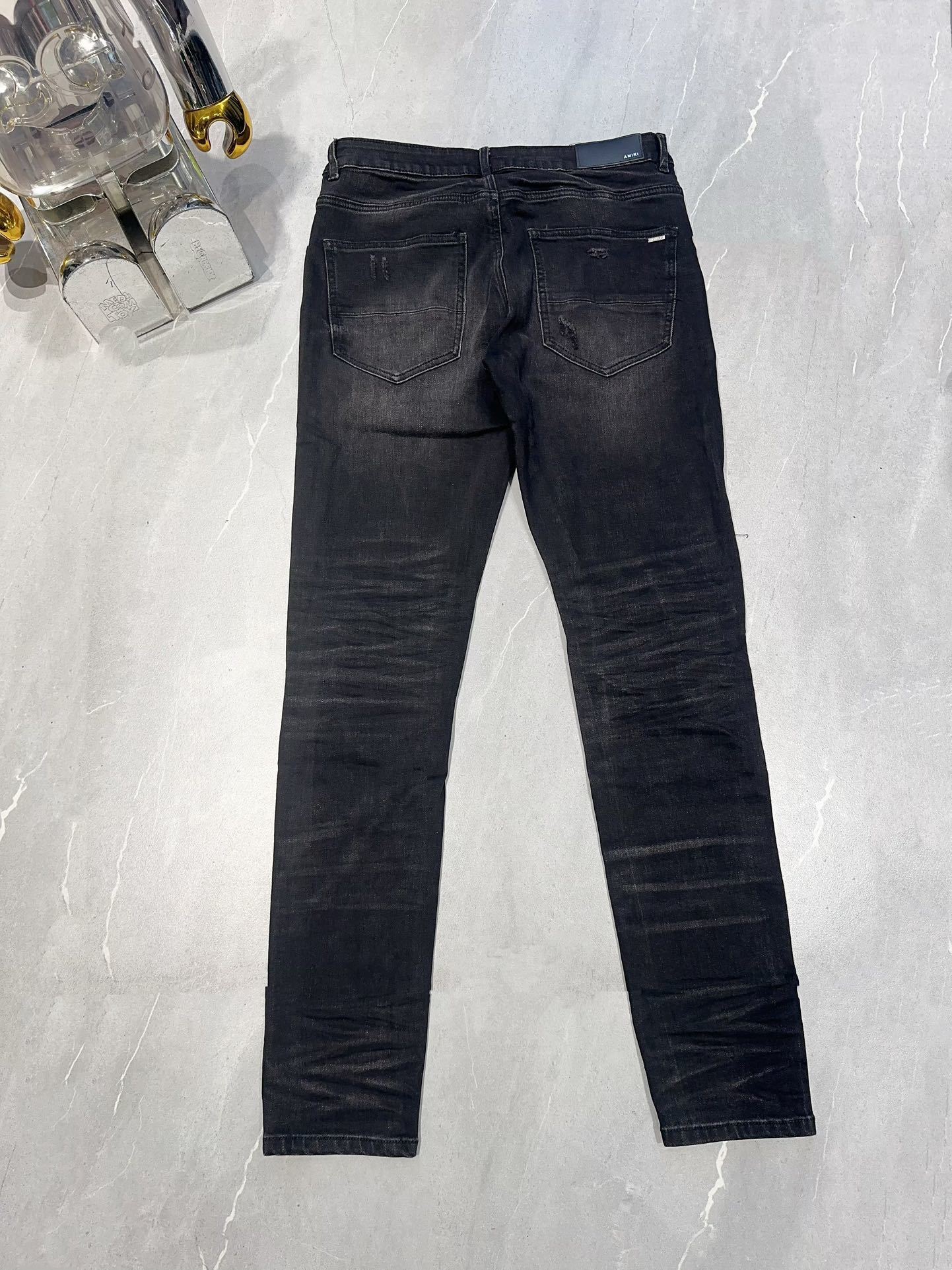 DISTRESSED DENIM “Sekiro”