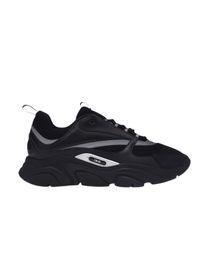 LOW RUNNER B22 “Black”