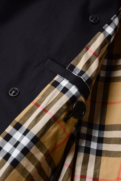 TRENCH-COAT HÉRITAGE « Kensington »