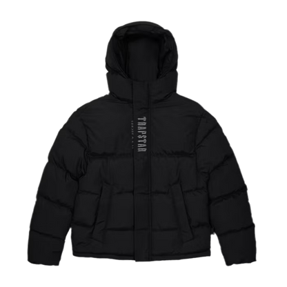 IRONGATE ARCH PUFFER “Decoded 2.0”
