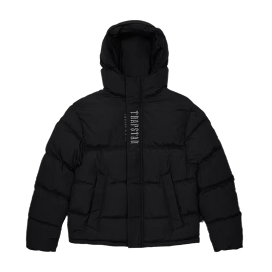 IRONGATE ARCH PUFFER “Decoded 2.0”