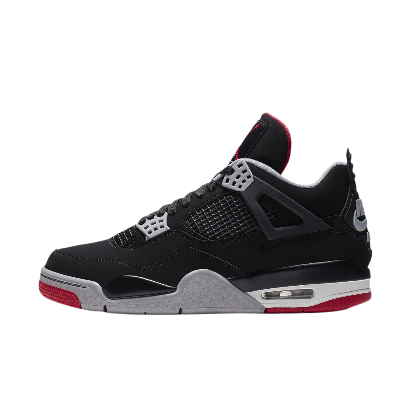 COURT LEGACY IV “Retro Bred”