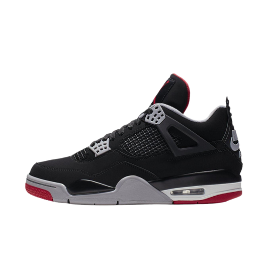 COURT LEGACY IV “Retro Bred”