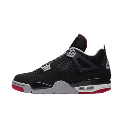COURT LEGACY IV “Retro Bred”