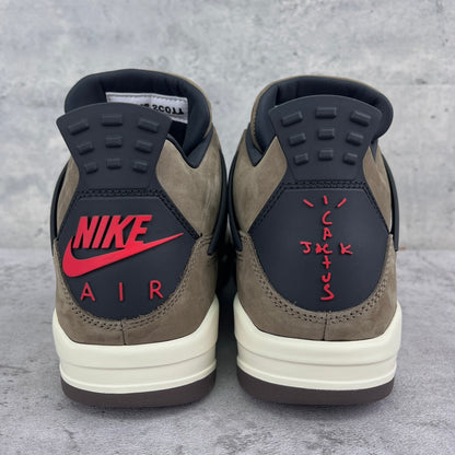 COURT LEGACY IV “Taupe Haze”