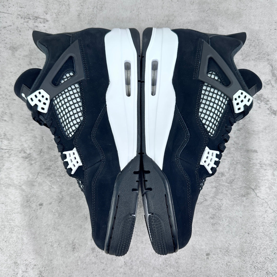 COURT LEGACY IV “White Thunder”