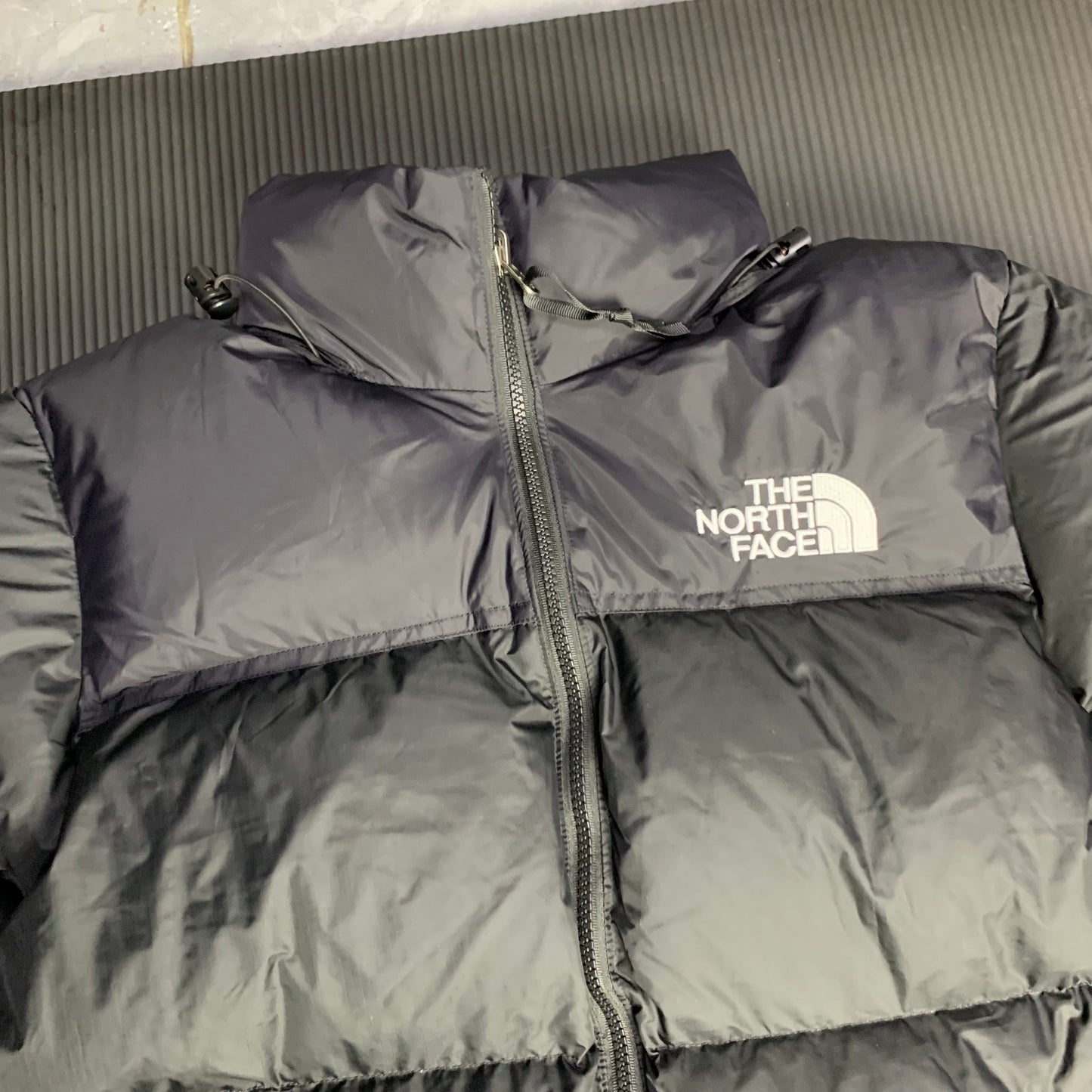 700 FILL SHELL PUFFER “1996 Retro Nuptse”