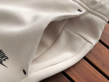 TECHNICAL JOGGER SET “White”