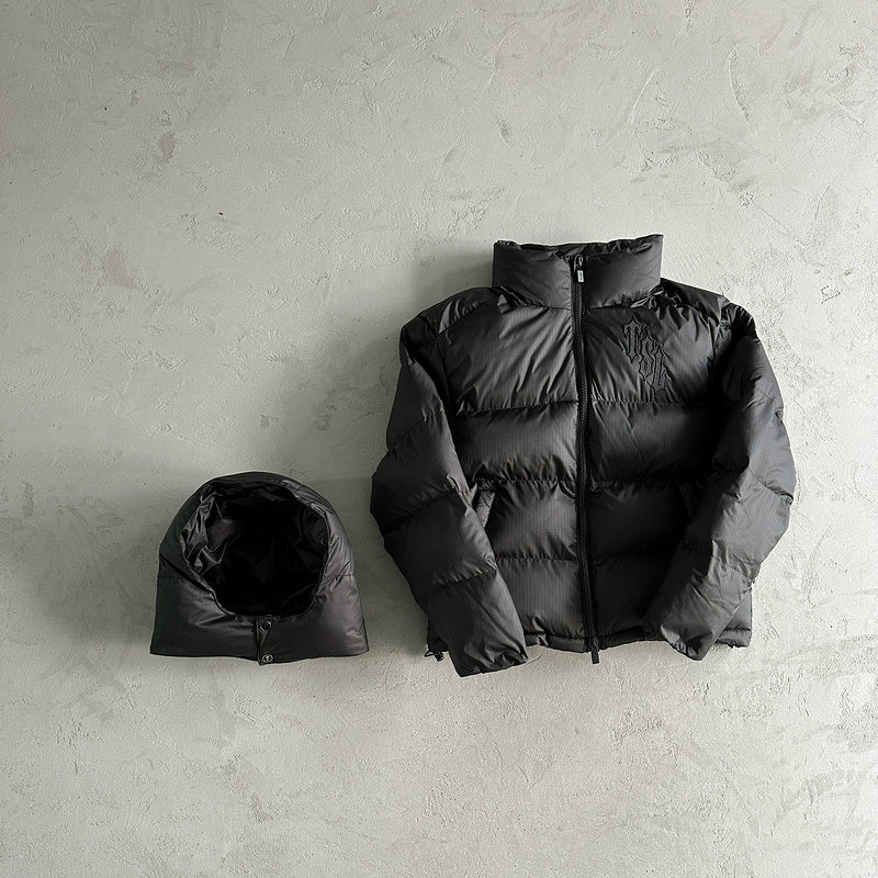 IRONGATE ARCH PUFFER “Shooters Blackout”