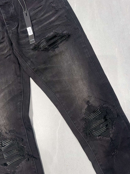 DISTRESSED DENIM “Sekiro”