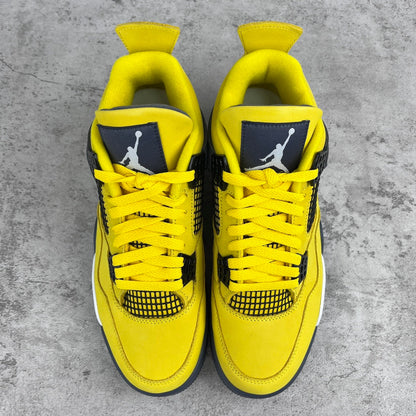 COURT LEGACY IV “Tour Yellow”