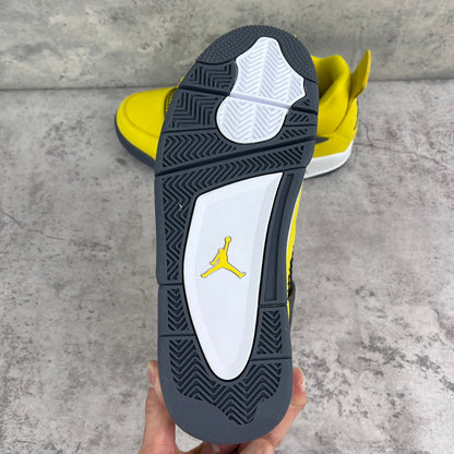COURT LEGACY IV “Tour Yellow”