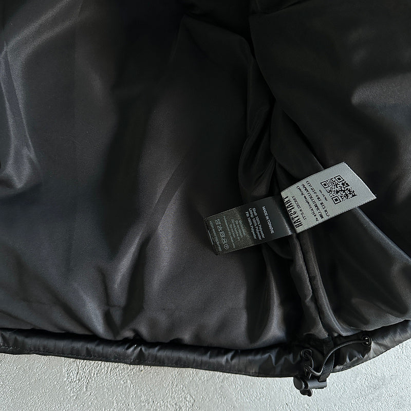 IRONGATE ARCH PUFFER “Shooters Blackout”