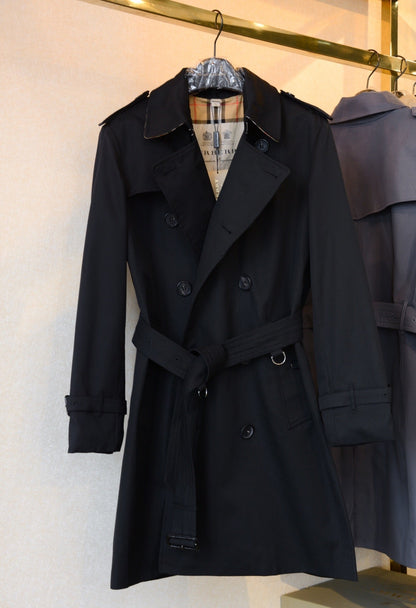 TRENCH-COAT HÉRITAGE « Kensington »