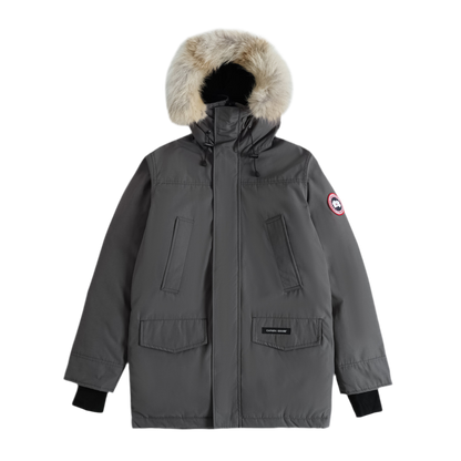 EXPEDITION SHELL PARKA “Langford”