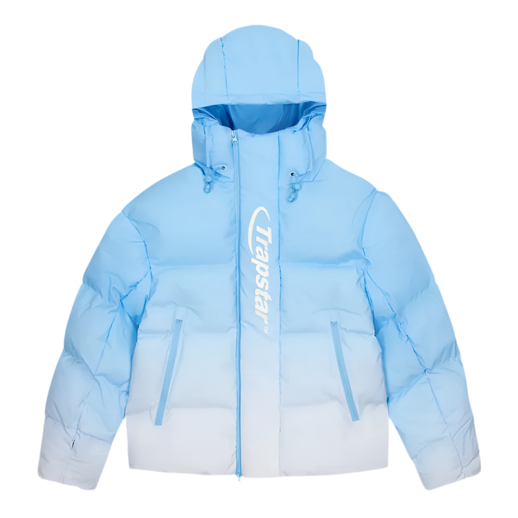 IRONGATE ARCH PUFFER “Hyperdrive”