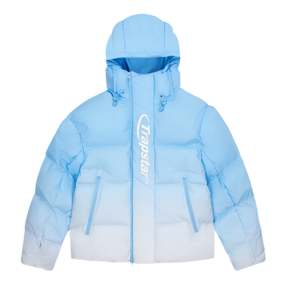 IRONGATE ARCH PUFFER “Hyperdrive”