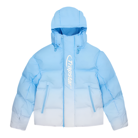 IRONGATE ARCH PUFFER “Hyperdrive”