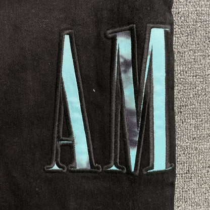 DISTRESSED DENIM “Skeletal Canvas”