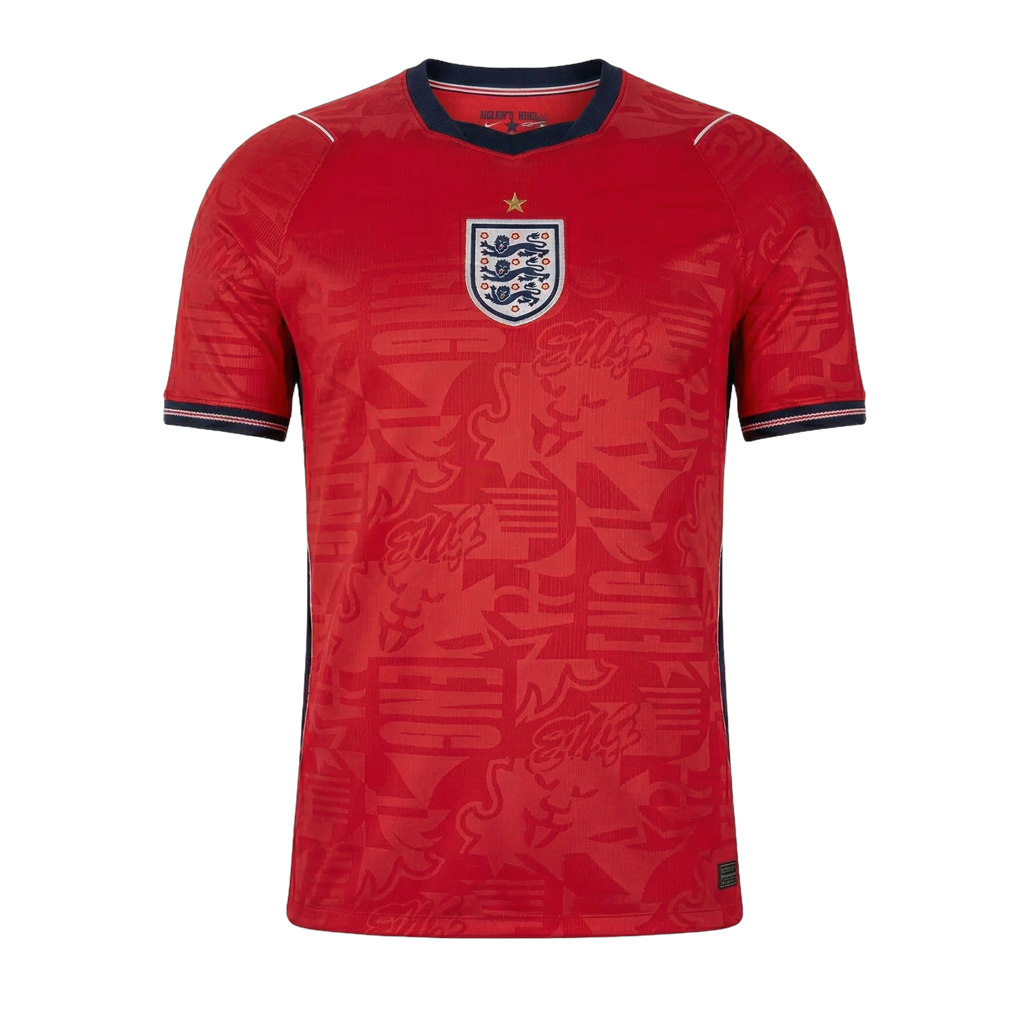 THREE LIONS LEGACY “2026 Away Edition”