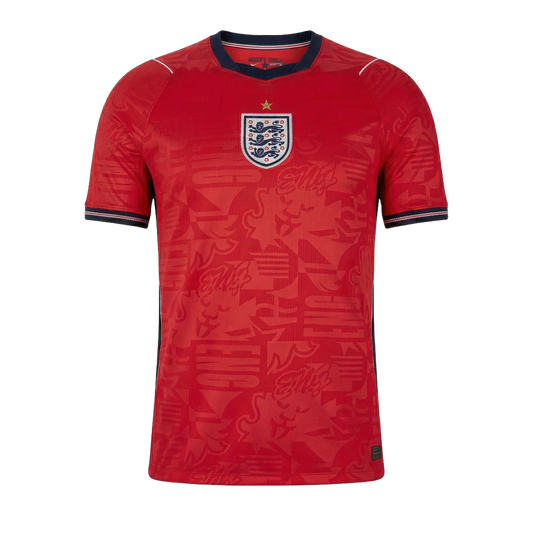 THREE LIONS LEGACY “2026 Away Edition”