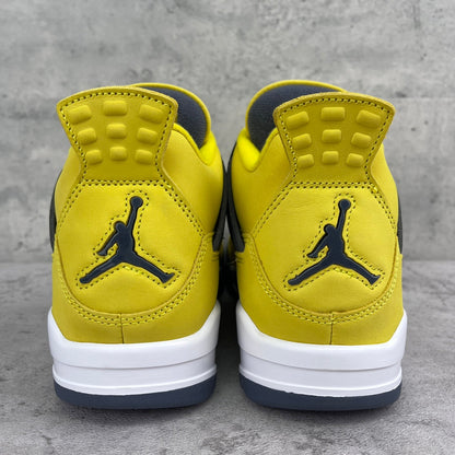 COURT LEGACY IV “Tour Yellow”
