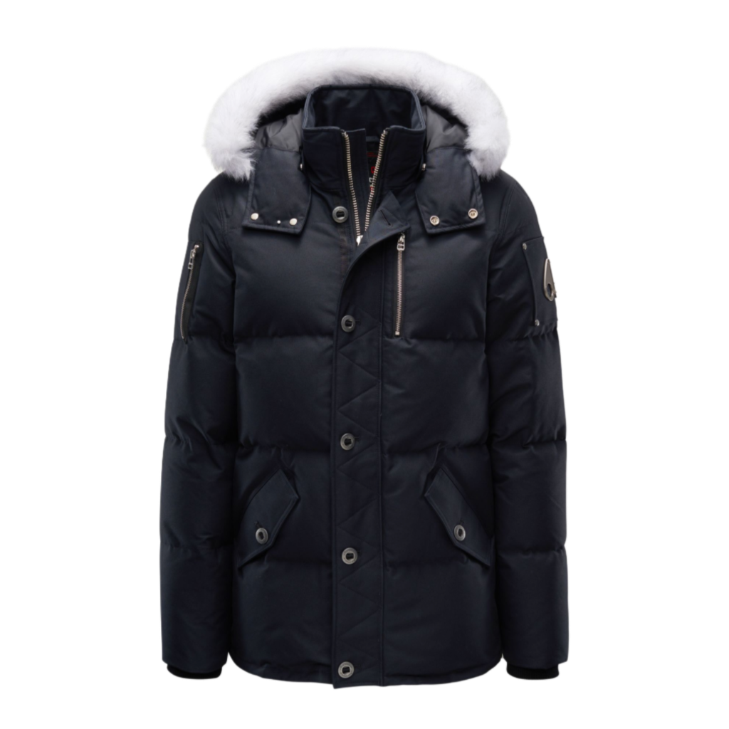 LITTLE RAPIDS BOMBER “Navy”
