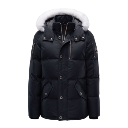 LITTLE RAPIDS BOMBER “Navy”