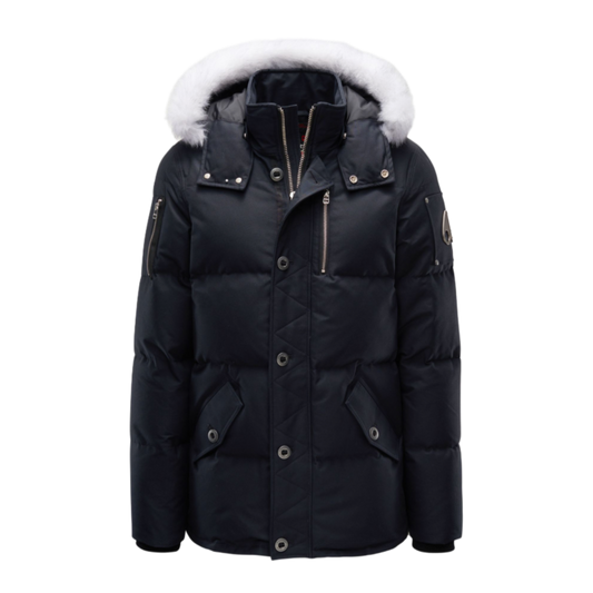 LITTLE RAPIDS BOMBER “Navy”